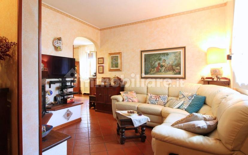 Villa bifamiliare via Castagnolo, 107, San Giovanni in Persiceto — foto 64 di 79