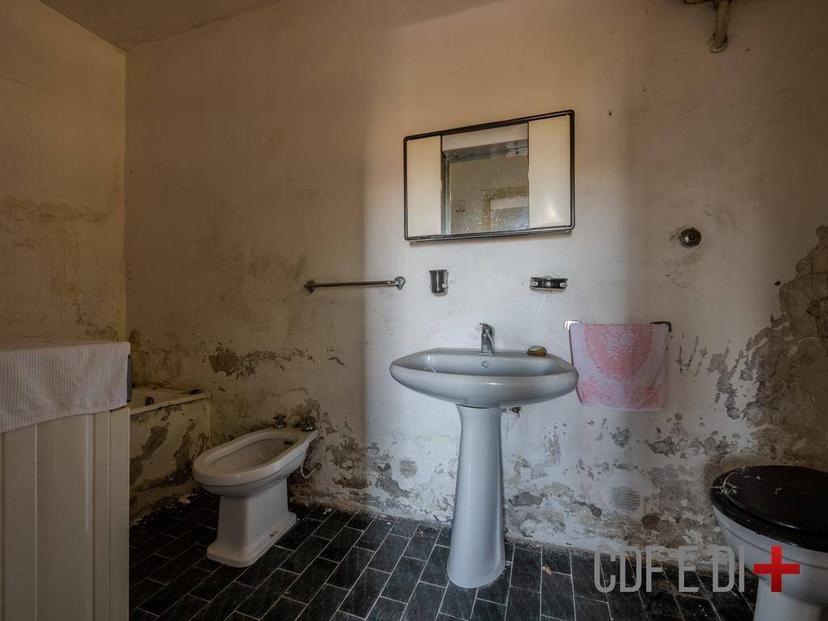 Villa unifamiliare via Villa Roma, Centro, Poggio Bustone — foto 28 di 38
