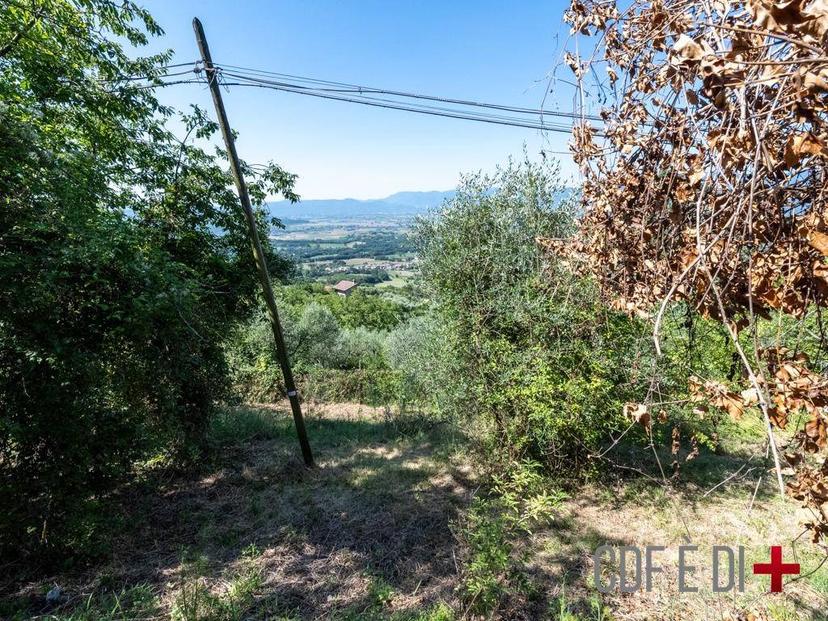 Villa unifamiliare via Villa Roma, Centro, Poggio Bustone — foto 30 di 38