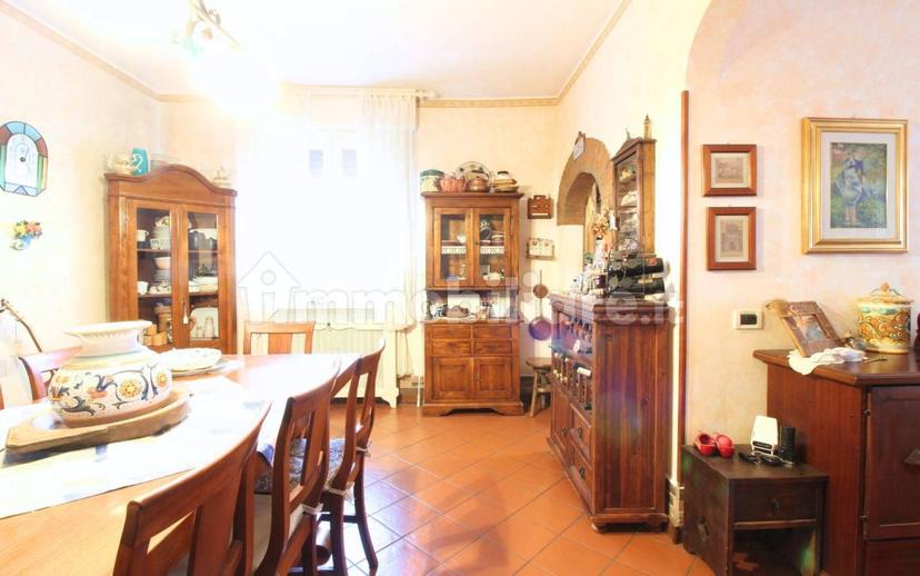 Villa bifamiliare via Castagnolo, 107, San Giovanni in Persiceto — foto 14 di 79