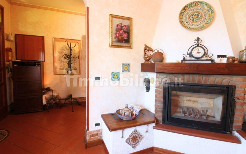 Villa bifamiliare via Castagnolo, 107, San Giovanni in Persiceto — foto 65 di 79