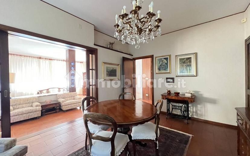 Villa unifamiliare via Antioco Casula, Luna e Sole - Prunizzedda, Sassari — foto 34 di 75