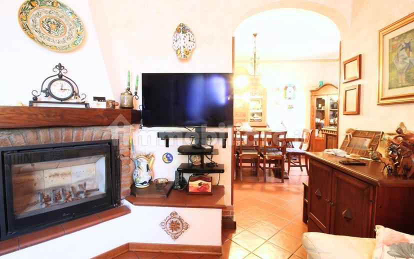 Villa bifamiliare via Castagnolo, 107, San Giovanni in Persiceto — foto 77 di 79
