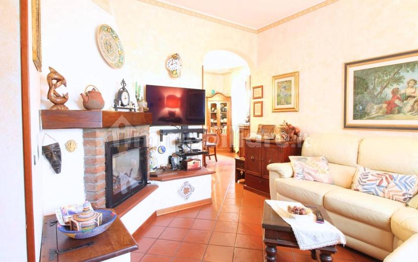 Villa bifamiliare via Castagnolo, 107, San Giovanni in Persiceto — foto 20 di 79