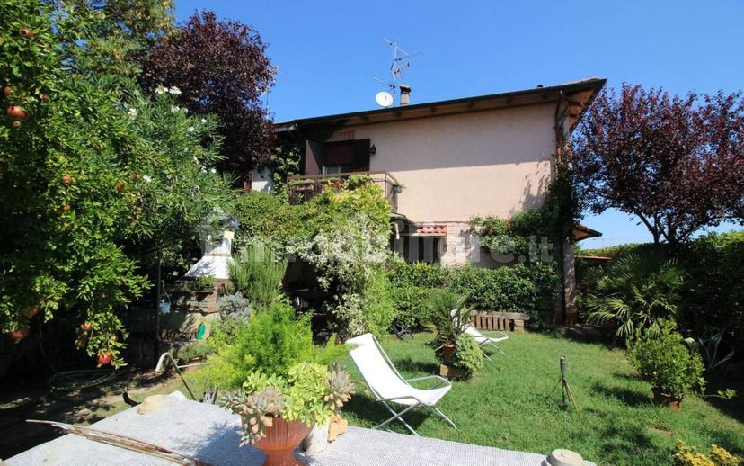 Villa bifamiliare via Castagnolo, 107, San Giovanni in Persiceto — foto 40 di 79