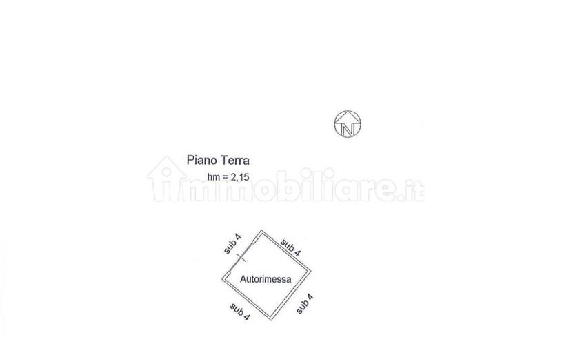 Villa unifamiliare via Villa Roma, Centro, Poggio Bustone — foto 32 di 38