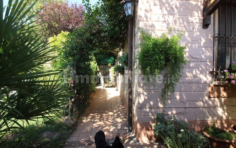 Villa bifamiliare via Castagnolo, 107, San Giovanni in Persiceto — foto 63 di 79