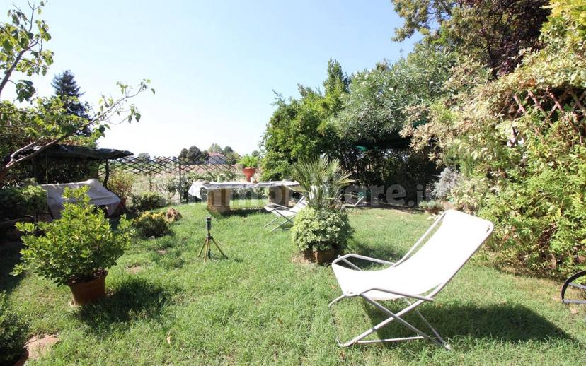 Villa bifamiliare via Castagnolo, 107, San Giovanni in Persiceto — foto 43 di 79