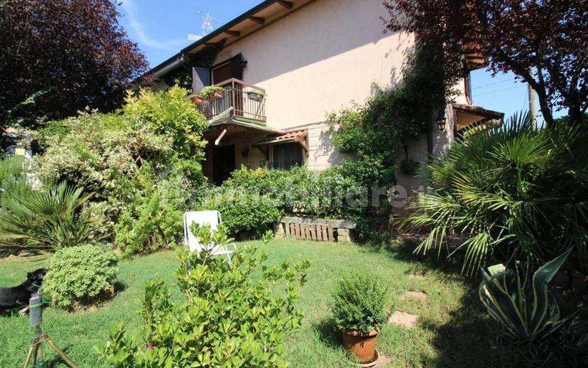 Villa bifamiliare via Castagnolo, 107, San Giovanni in Persiceto — foto 22 di 79