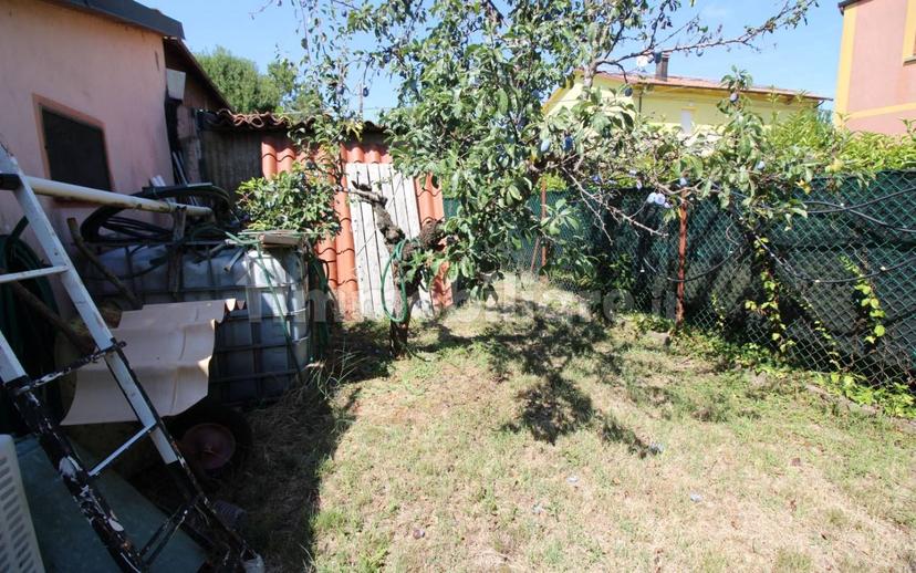 Villa bifamiliare via Castagnolo, 107, San Giovanni in Persiceto — foto 49 di 79