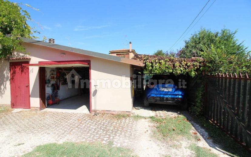Villa bifamiliare via Castagnolo, 107, San Giovanni in Persiceto — foto 29 di 79