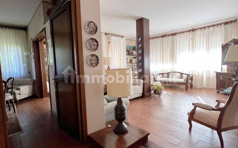 Villa unifamiliare via Antioco Casula, Luna e Sole - Prunizzedda, Sassari — foto 38 di 75