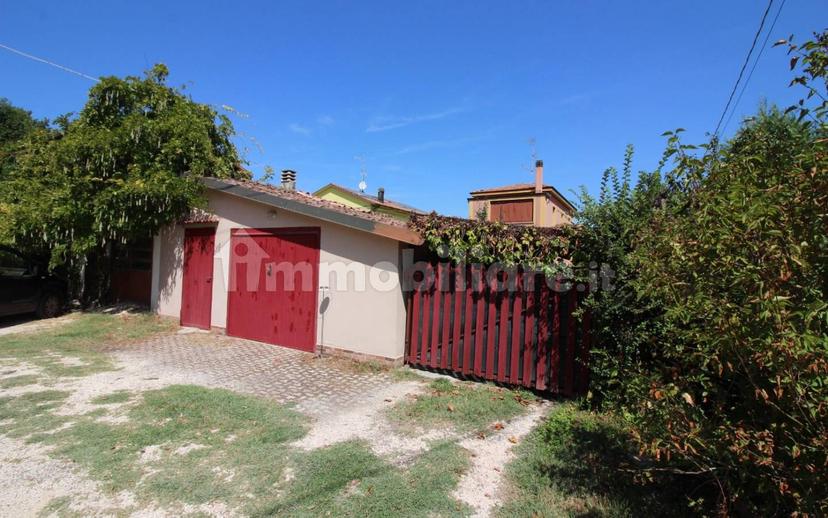 Villa bifamiliare via Castagnolo, 107, San Giovanni in Persiceto — foto 57 di 79
