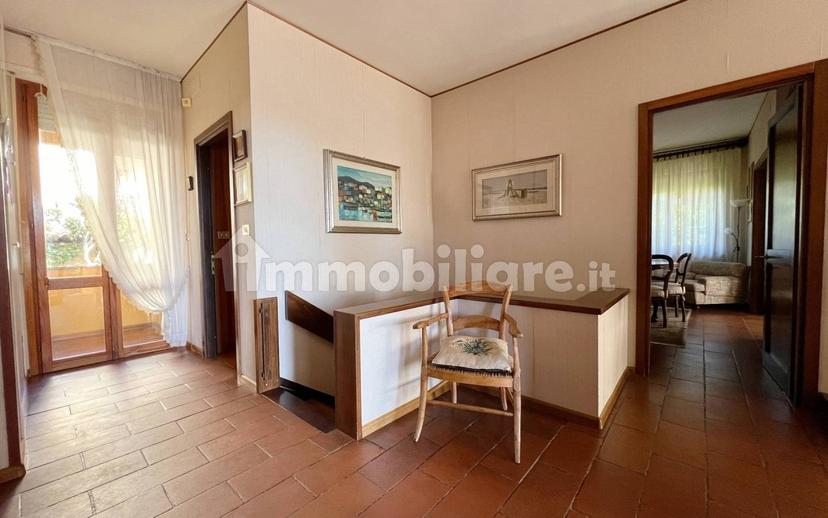 Villa unifamiliare via Antioco Casula, Luna e Sole - Prunizzedda, Sassari — foto 63 di 75