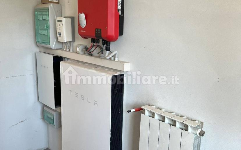 Casale 724 m², Centro, Motta Baluffi — foto 26 di 26