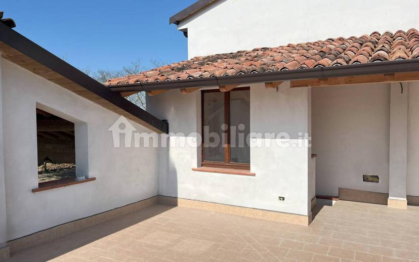 Casale 724 m², Centro, Motta Baluffi — foto 5 di 26