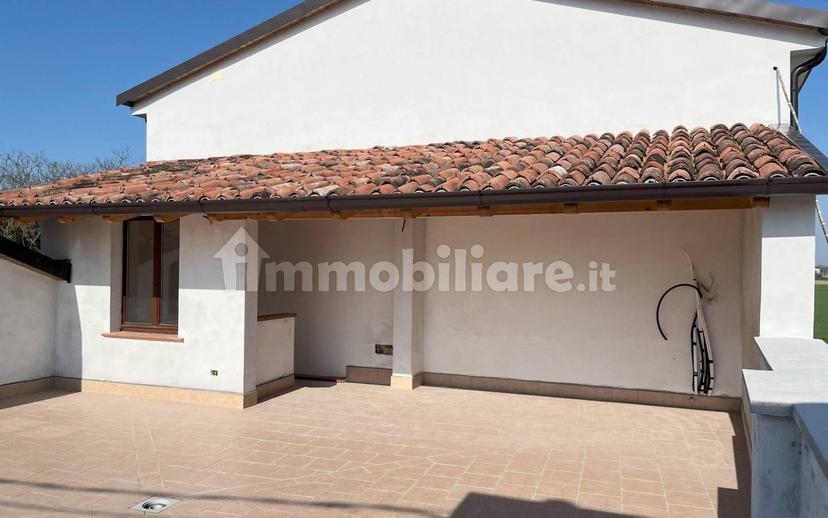Casale 724 m², Centro, Motta Baluffi — foto 18 di 26