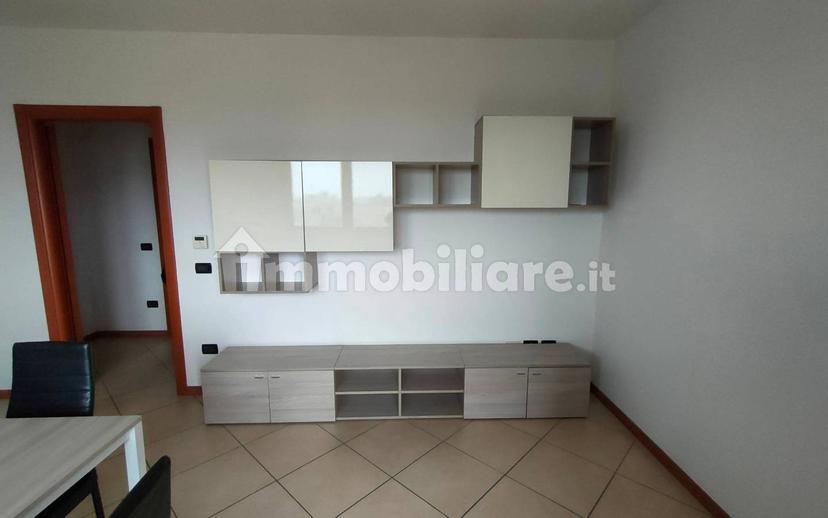 Trilocale nuovo, piano terra, Meggiaro Alto, Este — foto 4 di 4