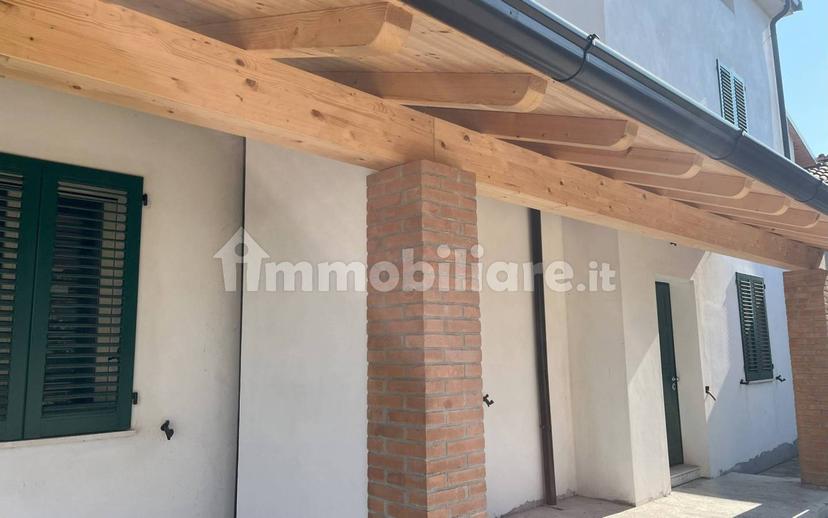 Casale 724 m², Centro, Motta Baluffi — foto 23 di 26