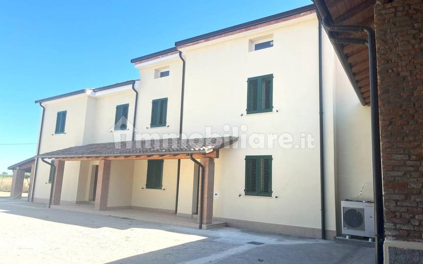 Casale 724 m², Centro, Motta Baluffi — foto 8 di 26