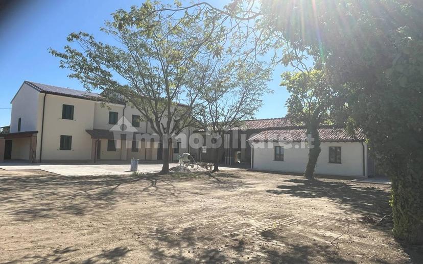 Casale 724 m², Centro, Motta Baluffi — foto 13 di 26