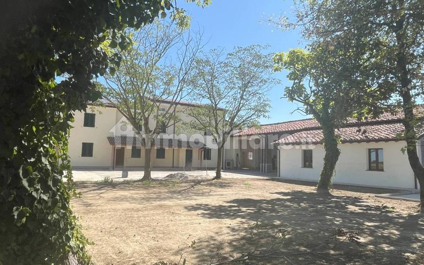 Casale 724 m², Centro, Motta Baluffi — foto 6 di 26