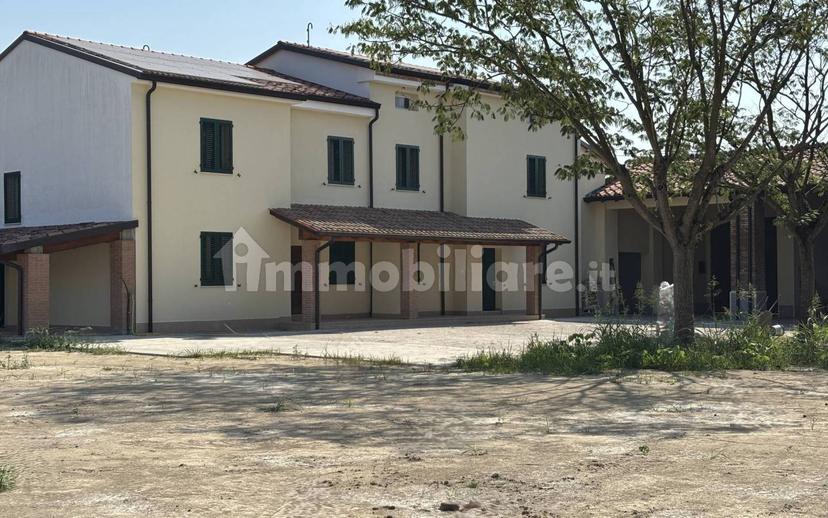 Casale 724 m², Centro, Motta Baluffi — foto 7 di 26