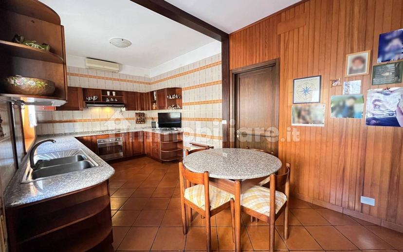 Villa unifamiliare via Antioco Casula, Luna e Sole - Prunizzedda, Sassari — foto 43 di 75