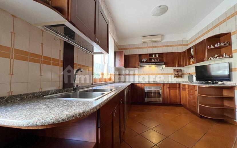 Villa unifamiliare via Antioco Casula, Luna e Sole - Prunizzedda, Sassari — foto 10 di 75