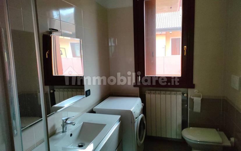 Trilocale nuovo, piano terra, Meggiaro Alto, Este — foto 3 di 4