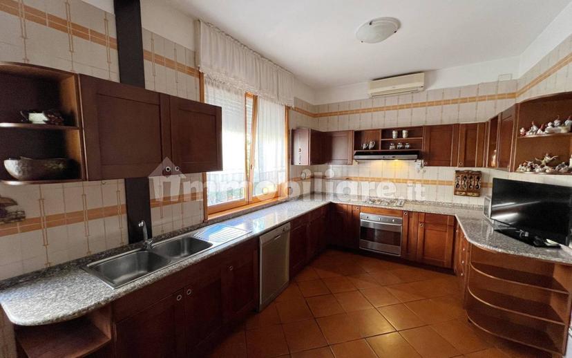 Villa unifamiliare via Antioco Casula, Luna e Sole - Prunizzedda, Sassari — foto 8 di 75