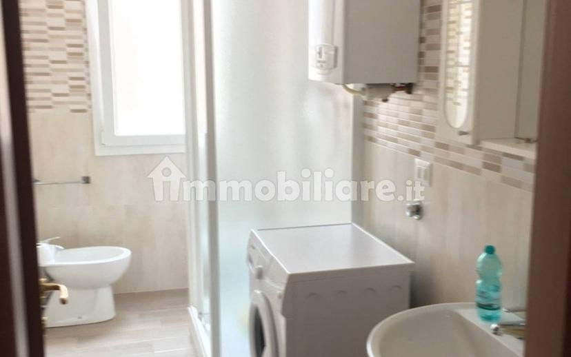 Trilocale ottimo stato, secondo piano, Santa Viola, Bologna