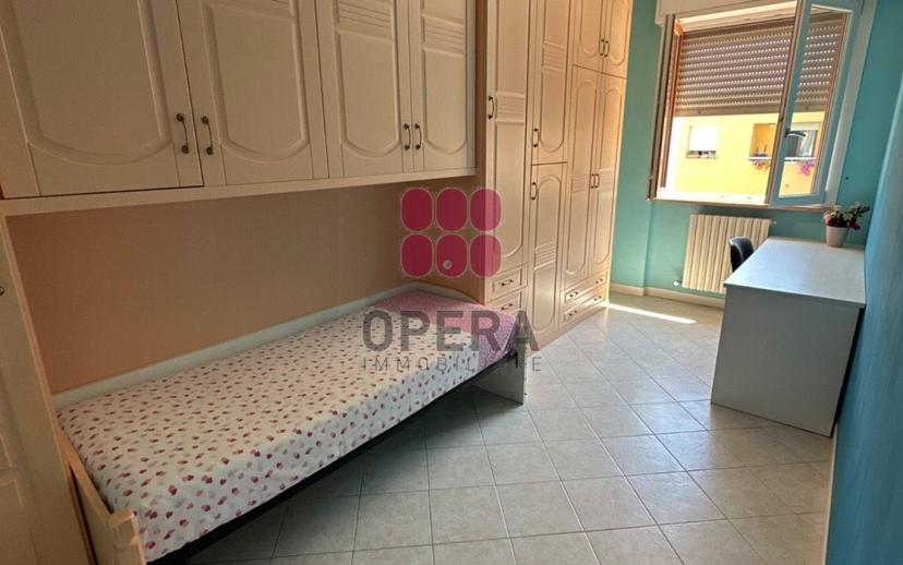 Appartamento buono stato, su più livelli, Centro, Urbino — foto 21 di 21