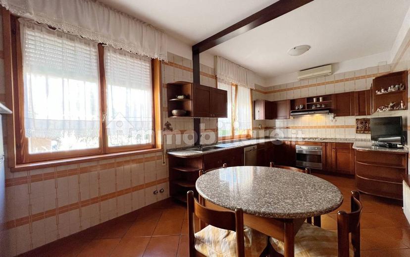 Villa unifamiliare via Antioco Casula, Luna e Sole - Prunizzedda, Sassari — foto 30 di 75