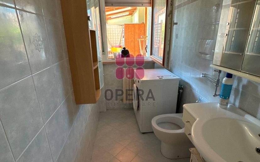 Appartamento buono stato, su più livelli, Centro, Urbino — foto 13 di 21
