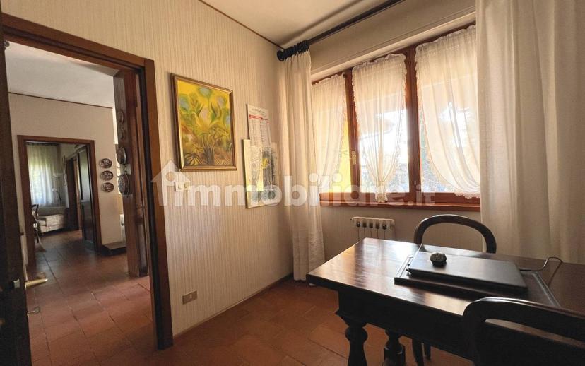 Villa unifamiliare via Antioco Casula, Luna e Sole - Prunizzedda, Sassari — foto 44 di 75