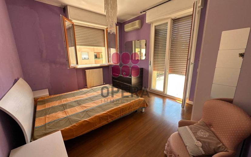 Appartamento buono stato, su più livelli, Centro, Urbino — foto 9 di 21