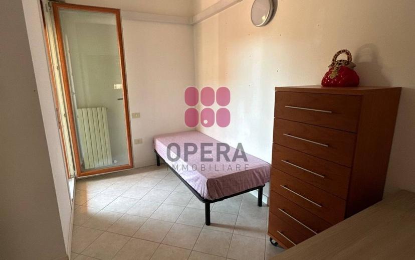 Appartamento buono stato, su più livelli, Centro, Urbino — foto 16 di 21