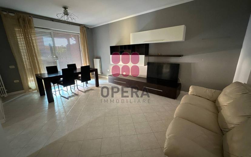 Appartamento buono stato, su più livelli, Centro, Urbino — foto 11 di 21