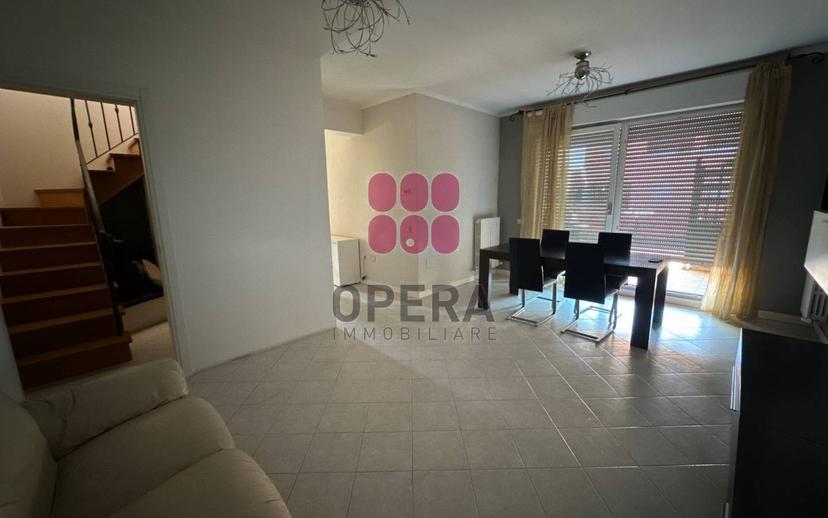 Appartamento buono stato, su più livelli, Centro, Urbino — foto 15 di 21