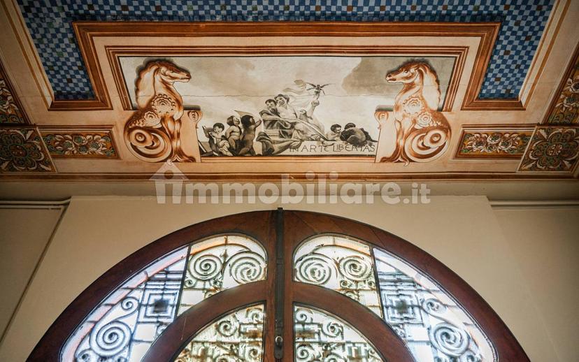 Quadrilocale via Jacopo Berengario 41, Centro Storico, Carpi
