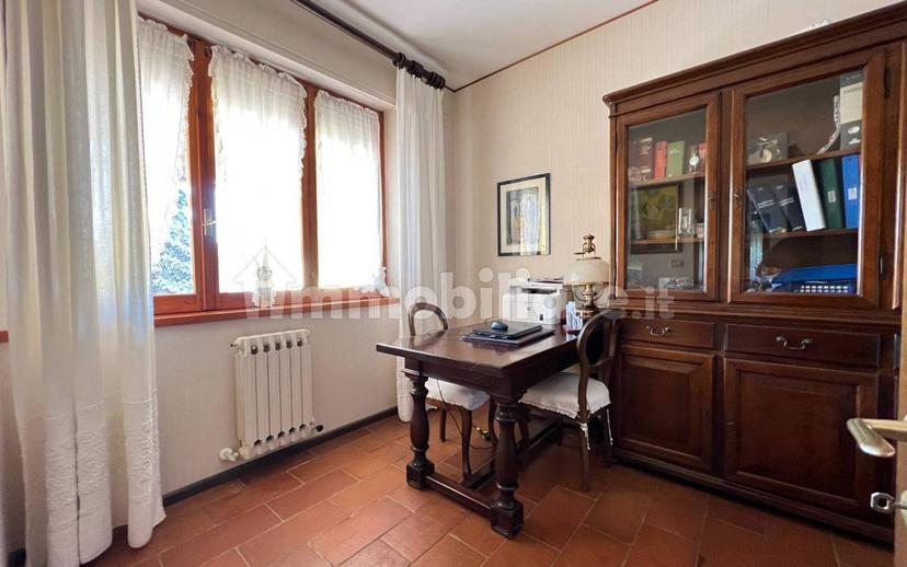 Villa unifamiliare via Antioco Casula, Luna e Sole - Prunizzedda, Sassari — foto 60 di 75