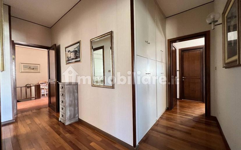 Villa unifamiliare via Antioco Casula, Luna e Sole - Prunizzedda, Sassari — foto 57 di 75