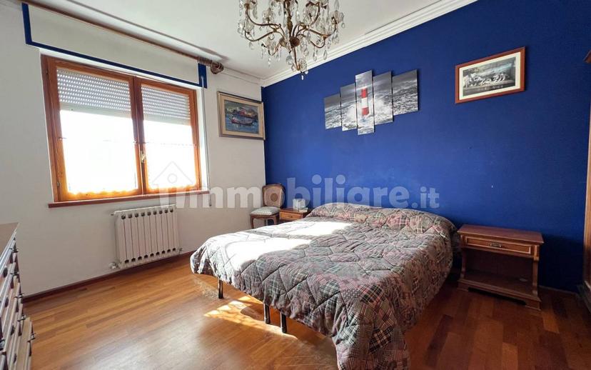 Villa unifamiliare via Antioco Casula, Luna e Sole - Prunizzedda, Sassari — foto 45 di 75