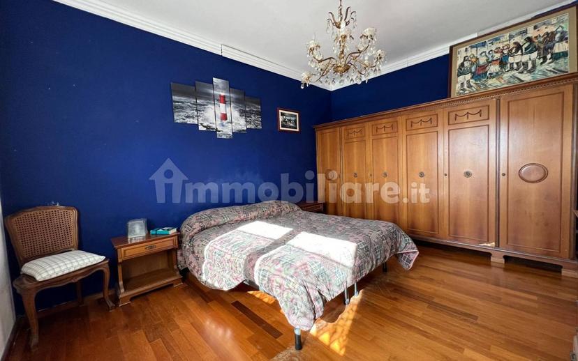 Villa unifamiliare via Antioco Casula, Luna e Sole - Prunizzedda, Sassari — foto 2 di 75