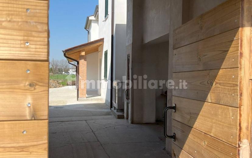 Casale 724 m², Centro, Motta Baluffi — foto 17 di 26