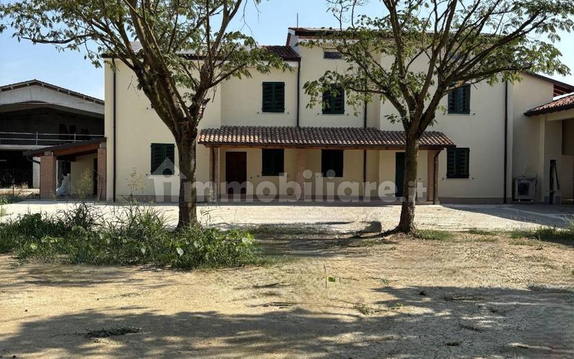 Casale 724 m², Centro, Motta Baluffi — foto 20 di 26