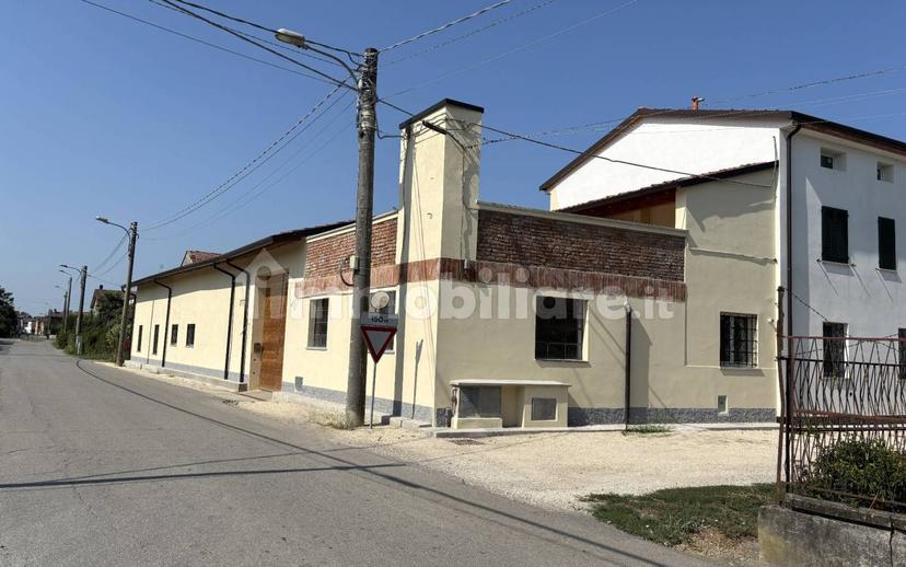Casale 724 m², Centro, Motta Baluffi — foto 25 di 26
