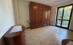 Appartamento via Giusti 2, Centro, Cava Manara