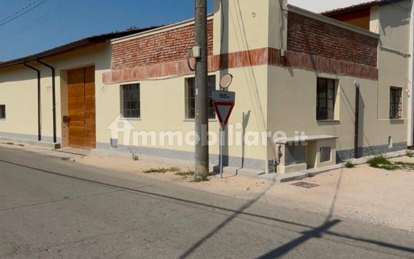 Casale 724 m², Centro, Motta Baluffi — foto 19 di 26